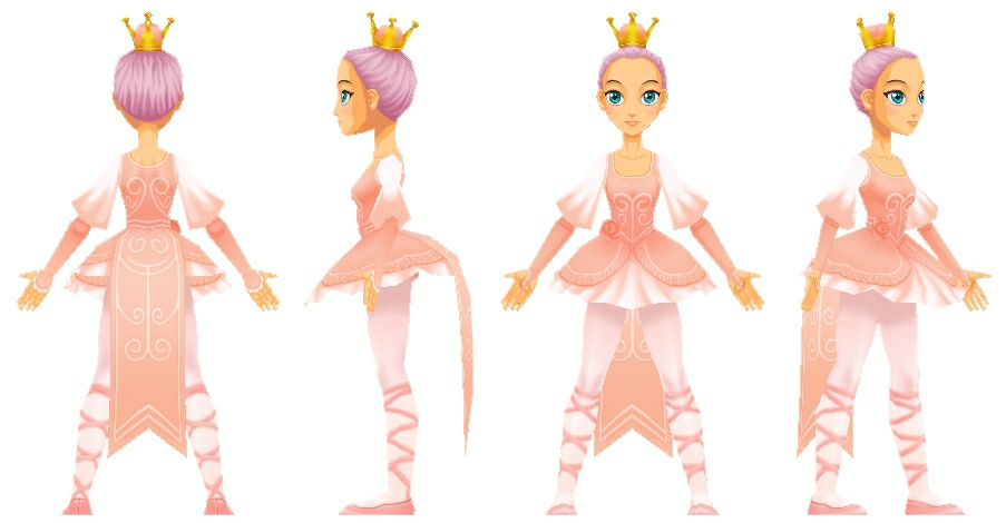 Ballerina